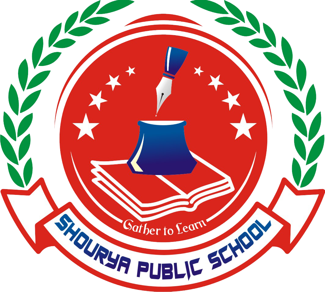 shourya logo